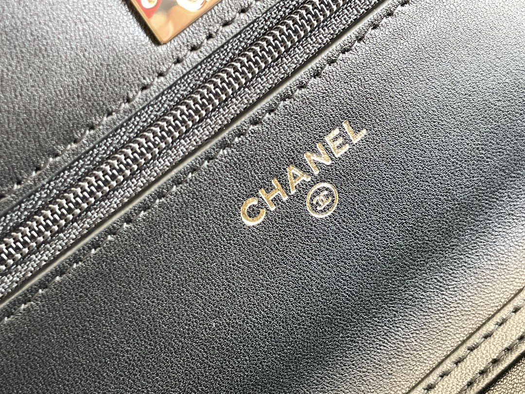 Chanel WOC Bags